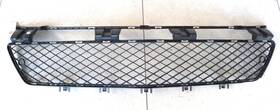 A2318851123 Mercedes Benz 2013-2020 R231 Sl550 Front Lower Bumper Grille Oem A1