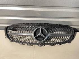 A2388880300 Mercedes-benz A2388881300 2016-2021 E-class Coupe C238 Front Radiator Grille