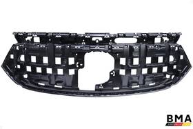 A2438880000 Mercedes-benz Eqb X243 Front Radiator Grille Assembly 2021 2022 2023 2024 Oem