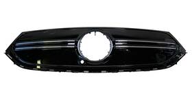 A2438881900 Mercedes-benz 2022 - 2024 Eqa X243 Front Grill Grille Black Oem