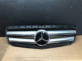 A2468880338 Mercedes-benz 2014 To 2016 B Class W242 W246 Front Upper Grill Grille D9250 Dg1