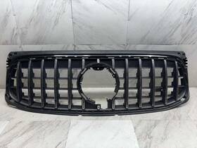 A2478806003 Mercedes Benz 2021 2023 Glb 35 Amg Grille Oem Front Center Grill