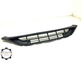 A2478854205 Mercedes-benz 2021-2023 Gla250 Gla45 Front Bumper Lower Center Grille Oem