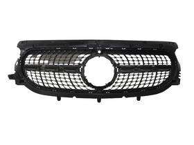 Mercedes-benz A2478883900 Gla250 2021 2022 2023 Grille With Camera Hole Oem #r12g