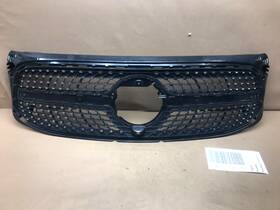 A2478885900 Mercedes-benz 2021-2023 Glb X247 Amg Line Front Radiator Grille Grill Camera Hole Oem