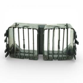 A2518301154 Mercedes-benz 06-13 R350 R550 R320 W251 Ac Ehater Air Vent Grille Center Consolerear