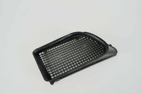 A2518310058 Mercedes-benz 06-2012 W251 R350 R500 R63 Amg R320 Inlet Duct Screen Ac Heater Air