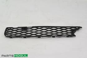 A2518850153 Mercedes-benz 2006-2009 W251 R350 R500 Front Bumper Left Side Lower Grille Insert