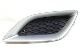 A2518851923 Mercedes-benz 06-10 R320 R350 R500 R63 Left Grille Bumper Fog Light Lamp Oem Lower