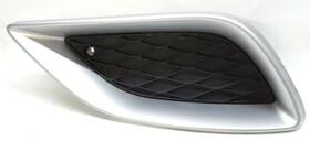 A2518852023 Mercedes-benz 06-10 R320 R350 R500 R63 Right Grille Bumper Fog Light Lamp Oem Lower