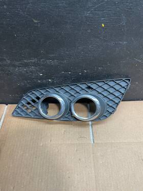 A2518854523 Mercedes-benz 2011-2013 W251 R-class R350 Front Left Fog Light Bezel B546 Oem Dg1