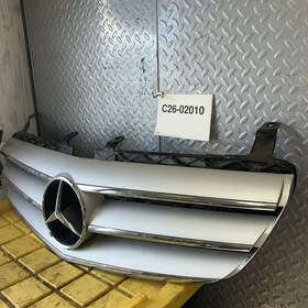 Mercedes-benz A2518880241 2006-2008 W251 R-class R350 R500 Front Upper Grill Grille Oem Flaw