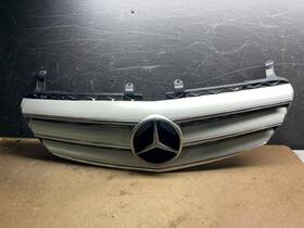 A2518880423 Mercedes-benz 2006-2008 W251 R-class R350 R500 Front Upper Grill Grille L4175 Oem Dg