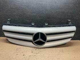 A2518880623 Mercedes-benz 2006-2008 W251 R-class R350 R500 Front Upper Grill Grille Oem X9806 Dg A2518880623 Mercedes-benz 2006-2008 W251 R-class R350 R500 Front Upper Grill Grille Oem X9806 Dg