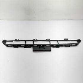 A2538854806 Mercedes-benz 2020-2023 Glc300 X253 Front Bumper Lower Grille Oem