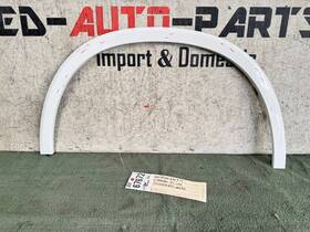 A2548805802 Mercedes-benz 2022 2025 Glc Class X254 Front Right Fender Flare Molding Oem Ay67672