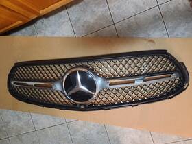 A0008880500 Mercedes Benz A2548806703 2022 2023 Glc X254 Amg Front Grill Oem#a2548806703 /a0008880500