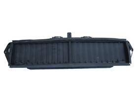 A2905000400 Mercedes-benz Dp60414 Amg Gt63 W290 2019 2026 Front Bumper Active Air Shutter Oe