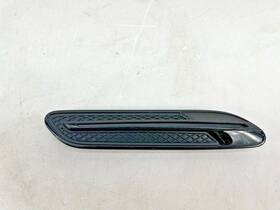 A2908803101 Mercedes-benz Amg Gt 53 63 Cover Fender Grill Assembly Lh Oem