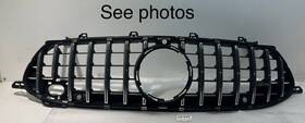 A2908859300 Mercedes-benz 2021 2022 2023 Amg Gt X290 Oem Radiator Grille Grill