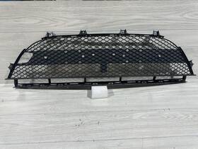 A2928855122 Mercedes-benz 2016-2018 Gle Class C292 Amg Front Bumper Lower Center Grill Oem