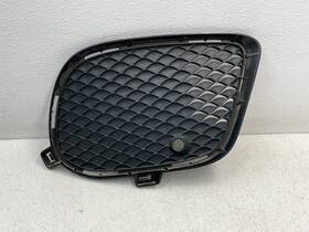 A2928855422 Mercedes-benz 17 18 19 Gle 43 Amg Front Right Bumper Fog Light Grille Cover 1548 Oem