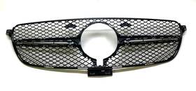 A2928880060 Mercedes-benz 2016 - 2019 Gle43 Amg Coupe Front Bumper Grille Camera Hole 2928880060