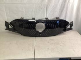 A2948854701 Mercedes-benz 2022-2023-2024 Eqe Class Suv X294 Front Bumper Grille Used Oem
