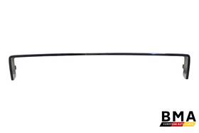 A4638880151 Mercedes-benz G-class W463 Front Upper Grille Trim Panel 2014 - 2018 Oem