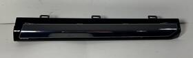 A4638880185 Mercedes-benz 89 - 18 W463 G-class Left Driver Upper Amg Grille Trim Oem