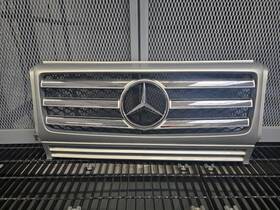 A4638880223 Mercedes-benz G550 Grile 2013-17 Oem