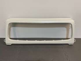 A4638885200 Mercedes-benz - 9799 G 550 63 Amg Oem Grille Surround 2019 2020 2021 2022