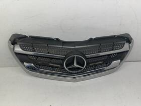 A9068880523 Mercedes-benz 2014-2018 Sprinter 2500 3500 Front Radiator Grille Grill With Emblem Oem