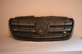 A9108852600 Mercedes-benz Sprinter Grille 2019-2024 Oem