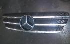 Mercedes Benz Ml-class Grille 163