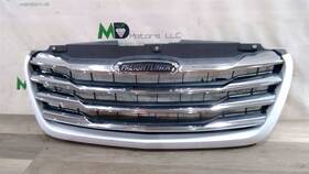 A9108852900 Mercedes-benz Sprinter 2500 2020-2022 Front Radiator Grille