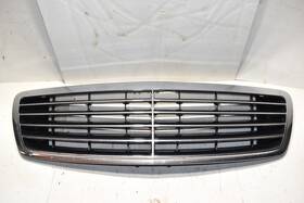 T1447p-011 Mercedes-benz A220 880 05 83 Front Grille S350 S430 S500 S55 Amg S600 S65