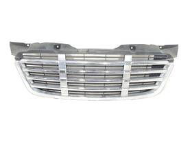 104-13064 Mercedes-benz Truck 2010 2011 2012 2013 Sprinter Van 2500 3500 Oem Chrome Grille
