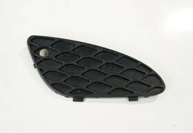 Bz51007-7r Mercedes W220 S Class 00-2006 S430 S500 Front Right Bumper Lower Grill Fog Light
