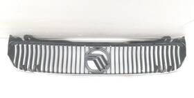 104-01509b Mercury 1995-1997 Mystique Front Grill Without Special White Oem