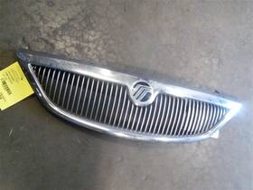 Mercury 104-01595a Grille Thru 6/15/98 Fits 98 Mystique 245191