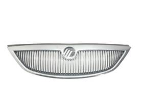 104-01595b Mercury 98-00 Mystique Front Grill Oem