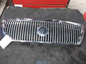 104-01776a Mercury Grille Chrome 36 Bars Fits 03-05 Grand Marquis 813768