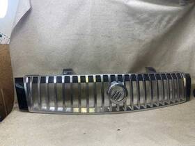 104-01862 Mercury Front Grille Fits 2005 2006 2007 Montego F11shelf-201962