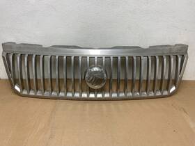 2l24-8200-aaw Mercury 2002 To 2005 Mountaineer Front Upper Grill Grille Oem C1209 Dg1