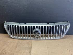 3f23-8200 Mercury 2004 To 2007 Monterey Front Upper Grill Grille Oem E3409 Dg1