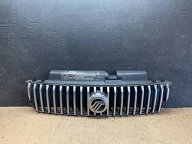 5e64-17k945 Mercury 2005 To 2007 Mariner Front Upper Grill Grille With Emblem Oem J0986 Dg1