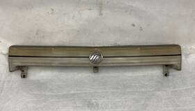 623100b000 Mercury 1993-1995 Sable Front Center Grille Grill And Light Unit Oem