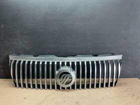 6l94-8200-a Mercury 2006 To 2010 Mountaineer Front Upper Grill Grille Oem J3395 Dg 6l94-8200-a Mercury 2006 To 2010 Mountaineer Front Upper Grill Grille Oem J3395 Dg