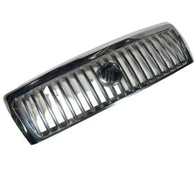 6w3z8200aa Mercury 2006 Grans Marquis Oem Chrome Grill Grille 20 Bars 06 07 08 09